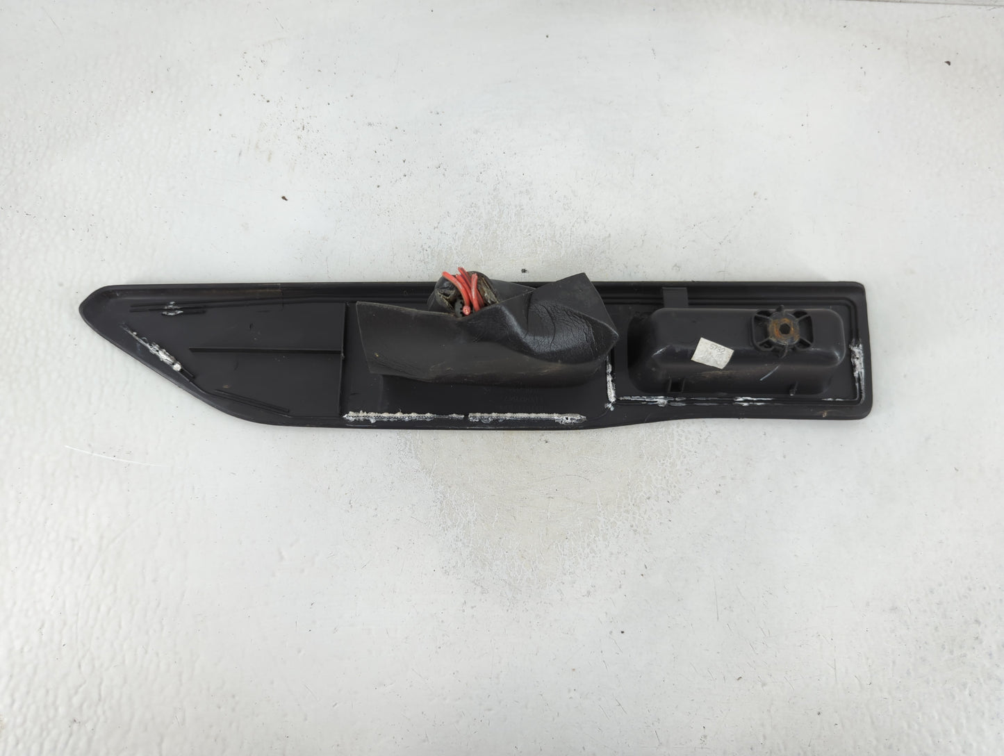 2007-2010 Dodge Caliber Master Power Window Switch Replacement Driver Side Left P/N:3748 >PP< L0047847 Fits OEM Used Auto Pa
