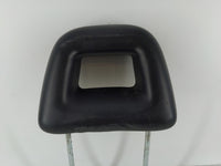 2009-2012 Dodge Caliber Headrest Head Rest Front Driver Passenger Seat Fits Fits 2009 2010 2011 2012 OEM Used Auto Parts - O