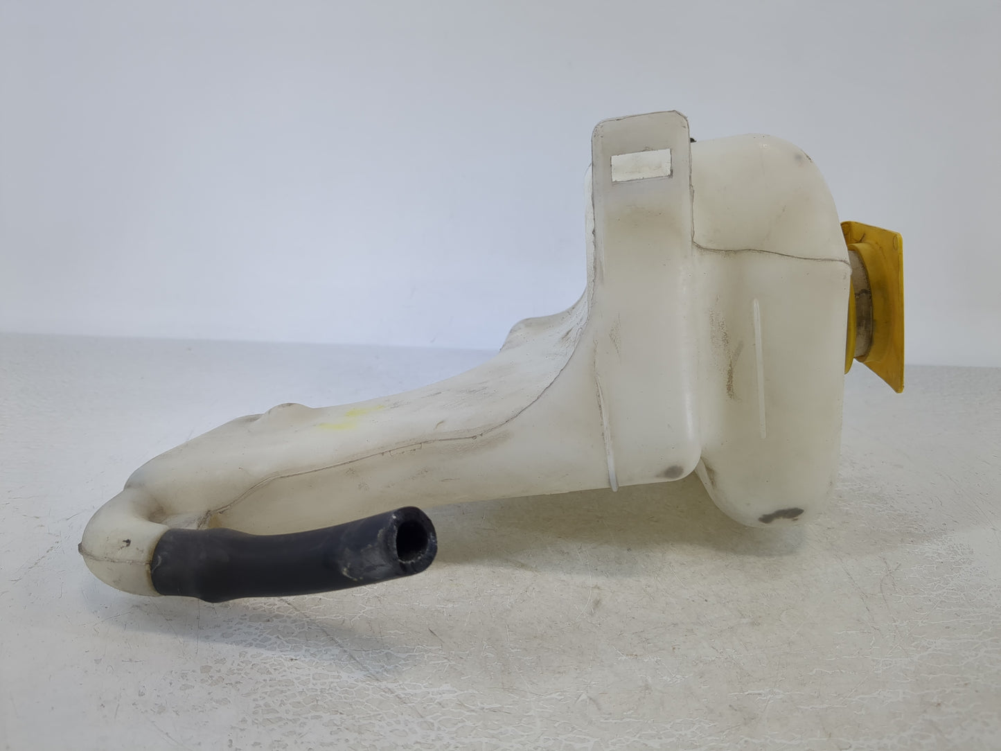 2007-2012 Dodge Caliber Radiator Coolant Overflow Expansion Tank Bottle 1065797 - Oemusedautoparts1.com
