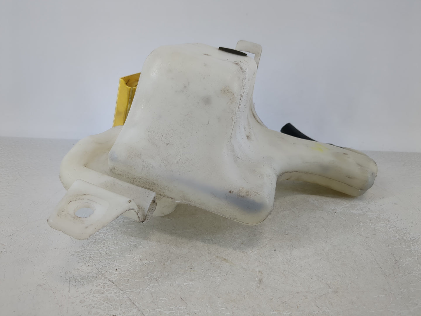 2007-2012 Dodge Caliber Radiator Coolant Overflow Expansion Tank Bottle 1065797 - Oemusedautoparts1.com