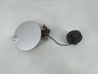 compare product 2009 Dodge Caliber Fuel Tank Door Lid Gas Tank Silver