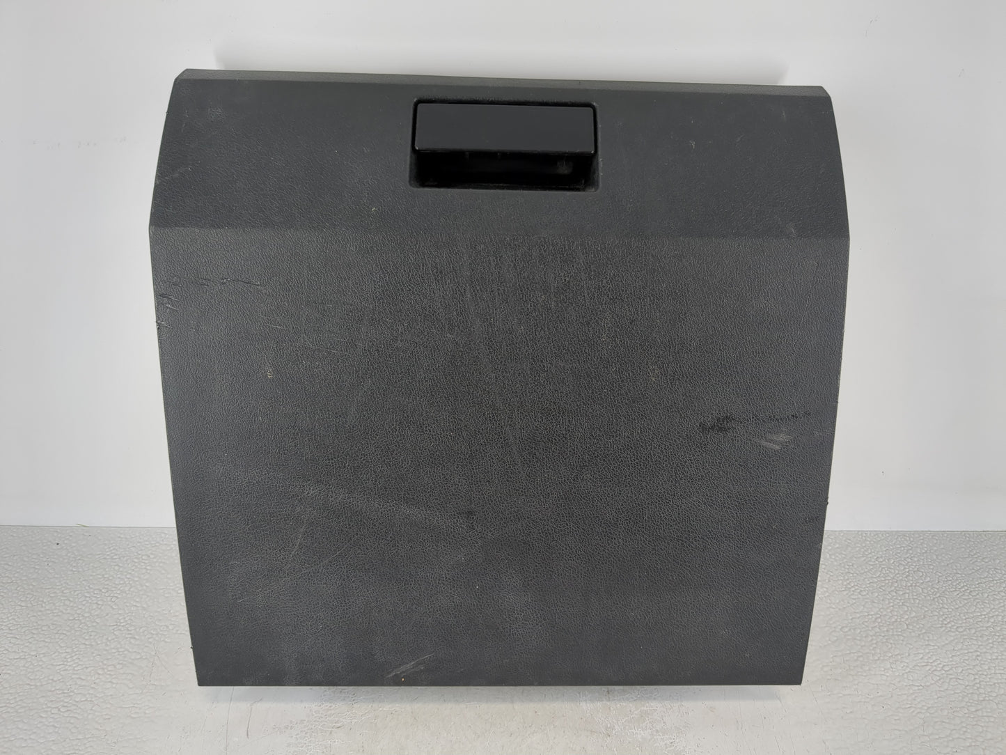 2009 Dodge Caliber Passenger Glove Box Door Storage Compartment - Oemusedautoparts1.com