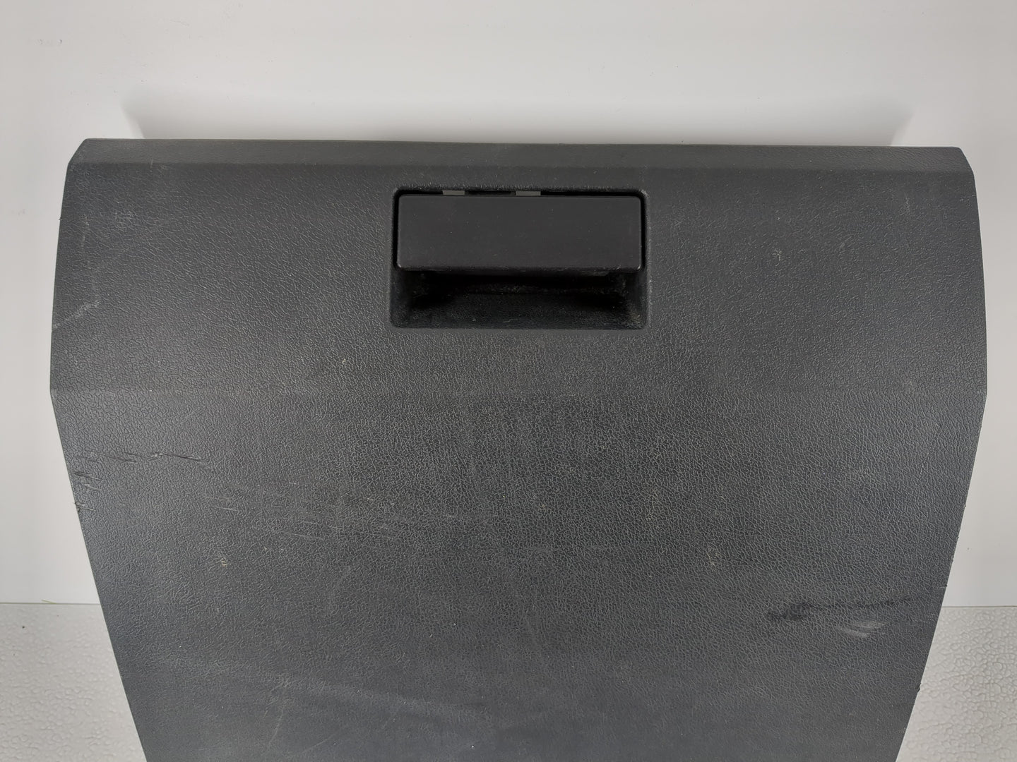 2009 Dodge Caliber Passenger Glove Box Door Storage Compartment - Oemusedautoparts1.com