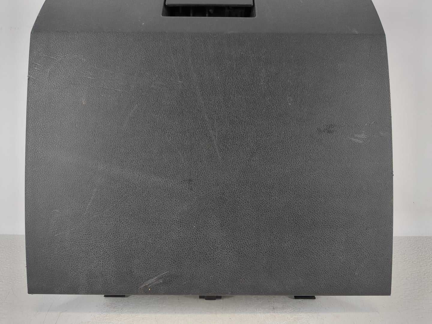 2009 Dodge Caliber Passenger Glove Box Door Storage Compartment - Oemusedautoparts1.com