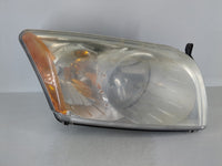 2009 Dodge Caliber Passenger Right Oem Front Light Lamp - Oemusedautoparts1.com