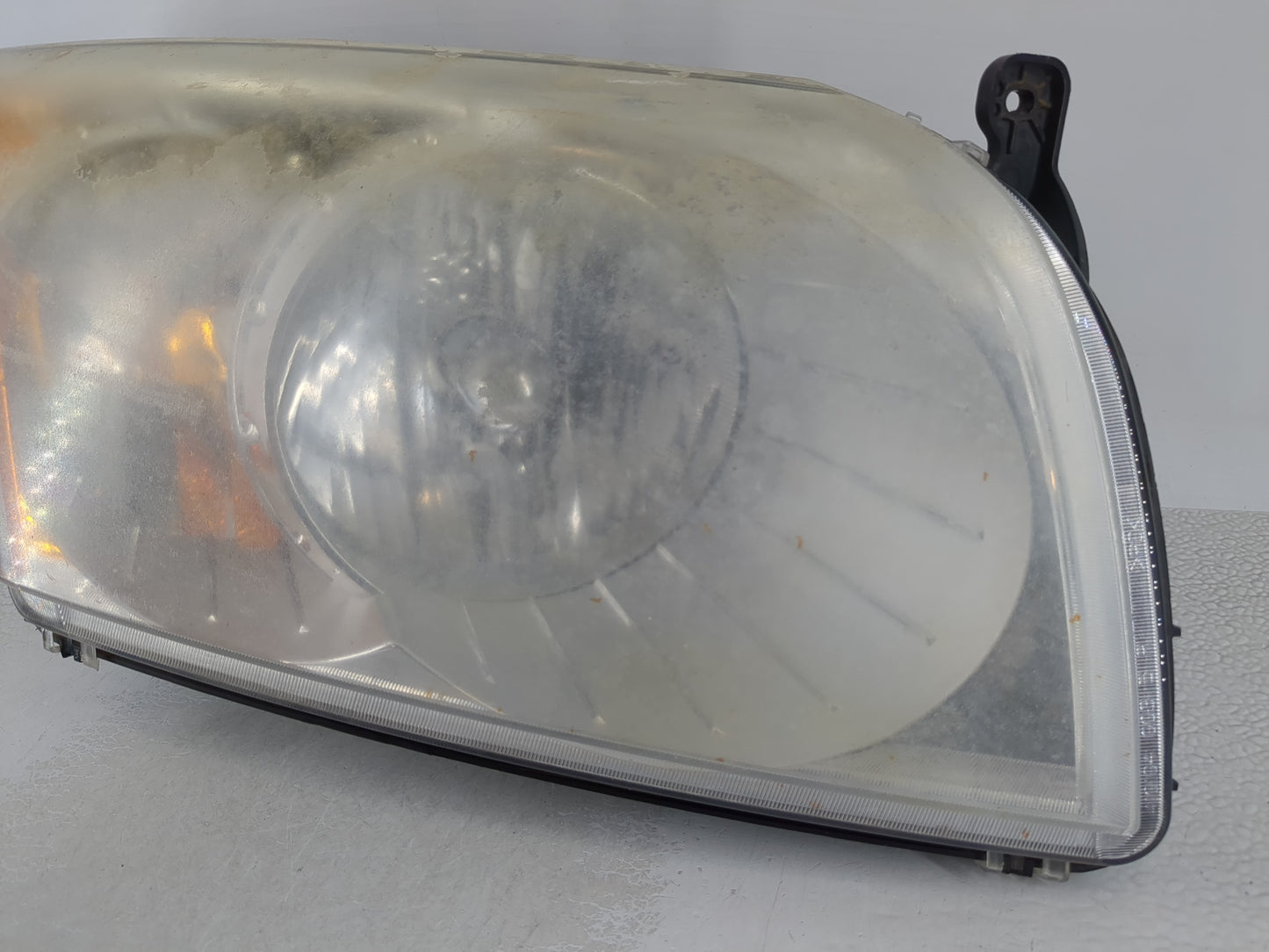 2009 Dodge Caliber Passenger Right Oem Front Light Lamp - Oemusedautoparts1.com