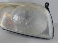 2009 Dodge Caliber Passenger Right Oem Front Light Lamp - Oemusedautoparts1.com