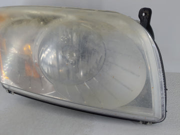 2009 Dodge Caliber Passenger Right Oem Front Light Lamp