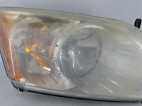 2009 Dodge Caliber Passenger Right Oem Front Light Lamp - Oemusedautoparts1.com