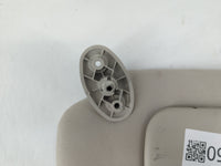 2009-2012 Dodge Caliber Sun Visor Shade Replacement Driver Left Mirror Fits Fits 2009 2010 2011 2012 OEM Used Auto Parts - O