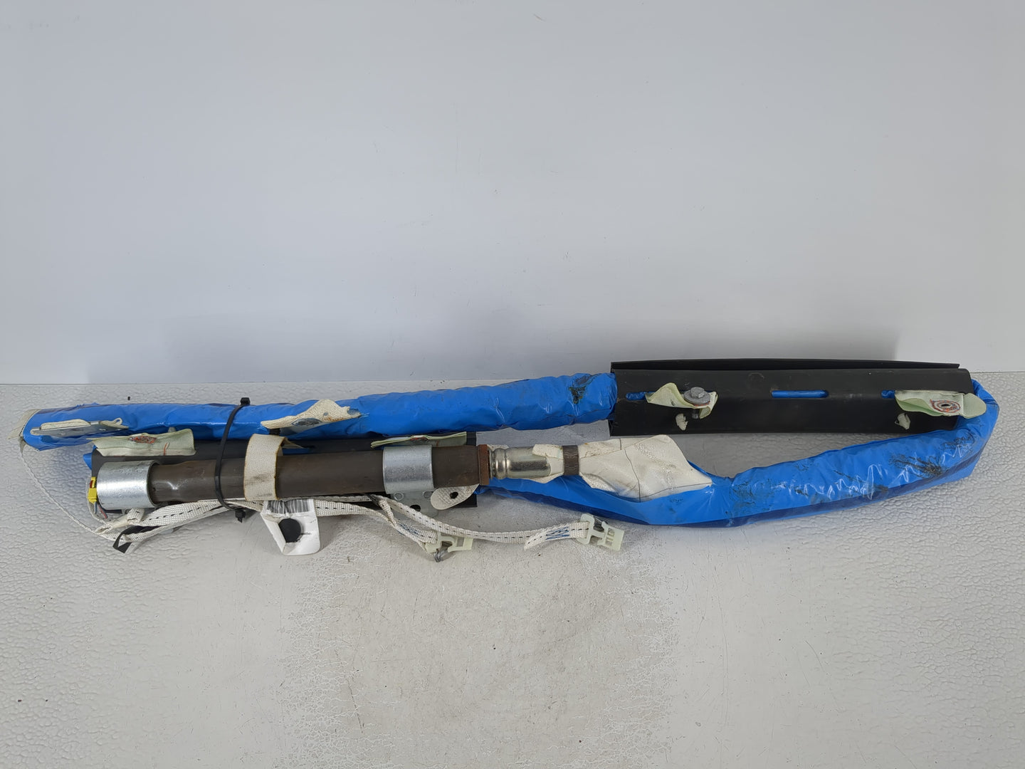 2007-2012 Dodge Caliber Passenger Curtain Air Bag Oem - Oemusedautoparts1.com