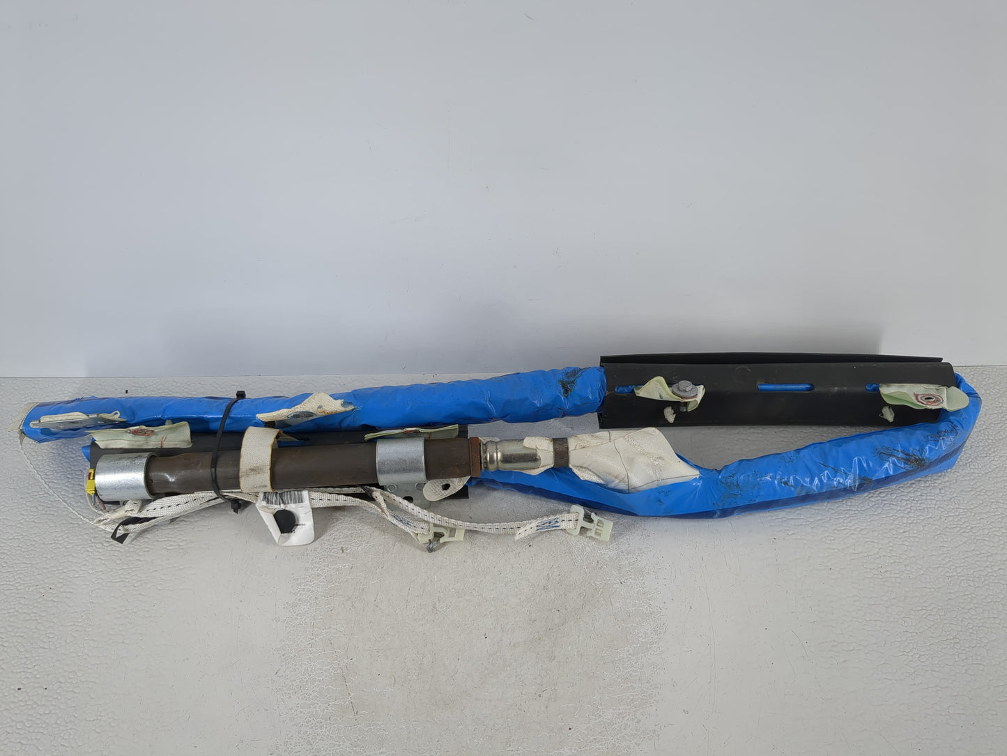 2007-2012 Dodge Caliber Passenger Curtain Air Bag Oem - Oemusedautoparts1.com