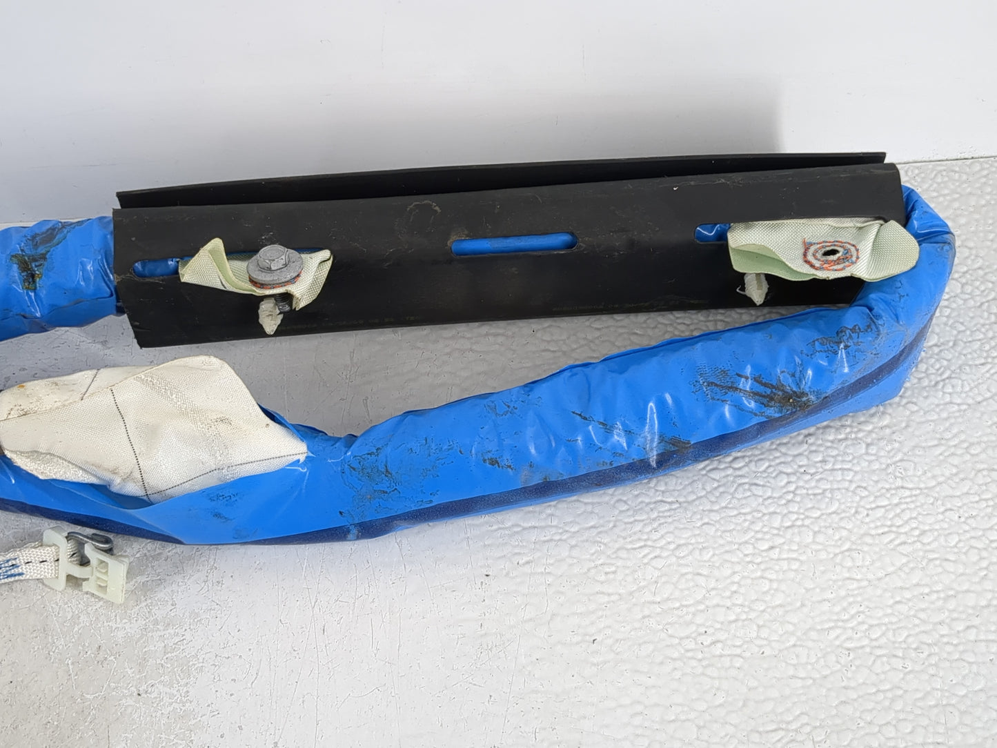 2007-2012 Dodge Caliber Passenger Curtain Air Bag Oem - Oemusedautoparts1.com