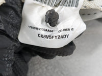 2007-2012 Dodge Caliber Passenger Curtain Air Bag Oem - Oemusedautoparts1.com
