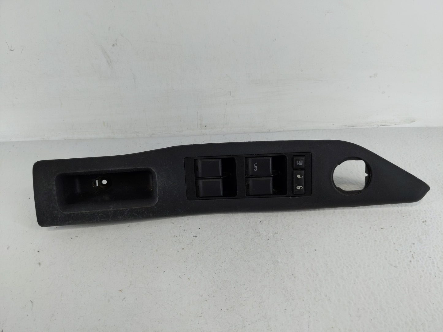2007-2010 Dodge Caliber Master Power Window Switch Replacement Driver Side Left P/N:560040691AD Fits Fits 2007 2008 2009 201