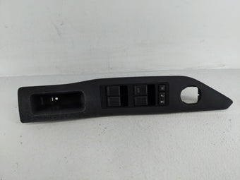 compare product 2007-2010 Dodge Caliber Master Power Window Switch Replacement Driver Side Left P/N:560040691AD Fits Fits 2007 2008 2009 2010 OEM Used Auto Parts