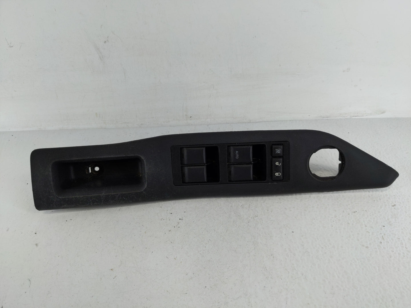 2007-2010 Dodge Caliber Master Power Window Switch Replacement Driver Side Left P/N:560040691AD Fits Fits 2007 2008 2009 201