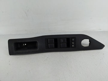 2007-2010 Dodge Caliber Master Power Window Switch Replacement Driver Side Left P/N:560040691AD Fits Fits 2007 2008 2009 201