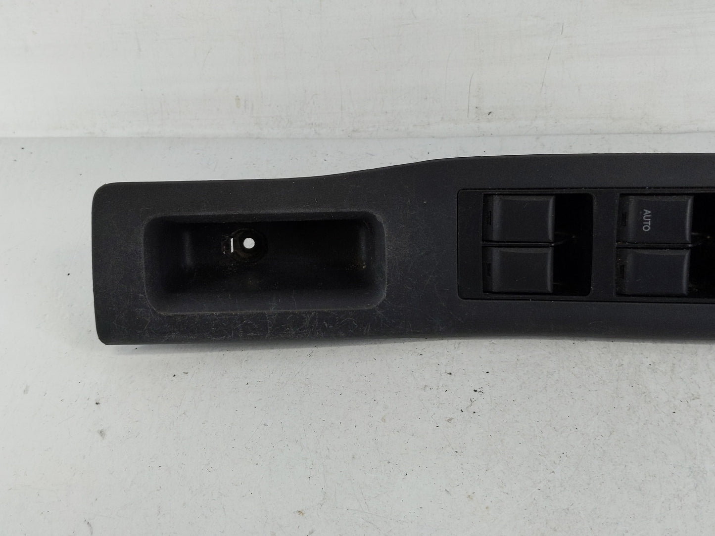 2007-2010 Dodge Caliber Master Power Window Switch Replacement Driver Side Left P/N:560040691AD Fits Fits 2007 2008 2009 201