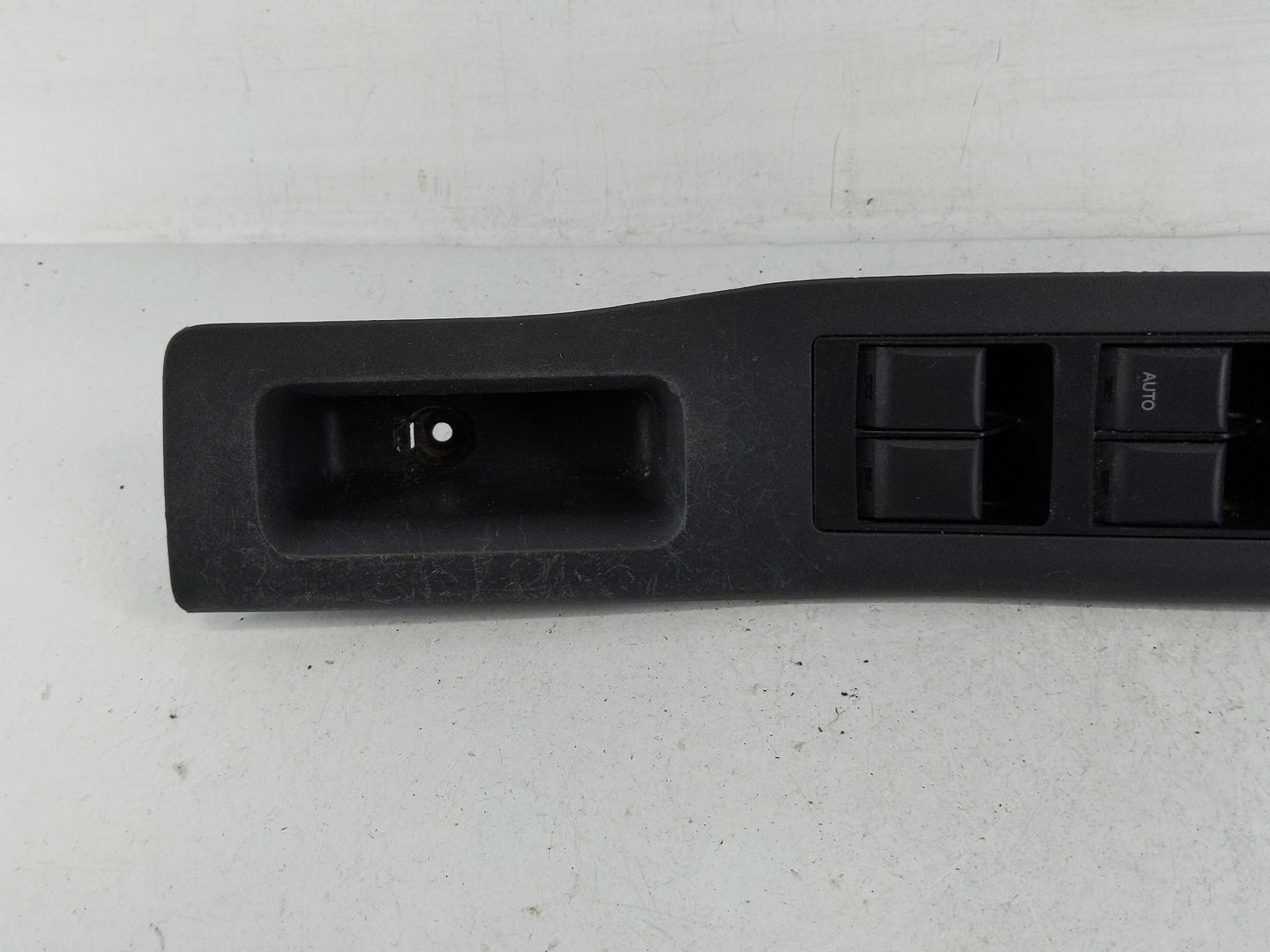 2007-2010 Dodge Caliber Master Power Window Switch Replacement Driver Side Left P/N:560040691AD Fits Fits 2007 2008 2009 201