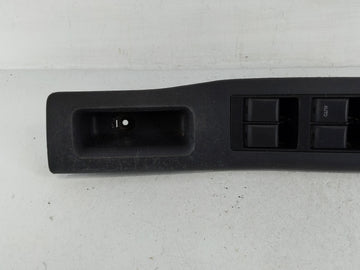 2007-2010 Dodge Caliber Master Power Window Switch Replacement Driver Side Left P/N:560040691AD Fits Fits 2007 2008 2009 2010 OEM Used Auto Parts