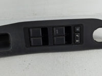 2007-2010 Dodge Caliber Master Power Window Switch Replacement Driver Side Left P/N:560040691AD Fits Fits 2007 2008 2009 201