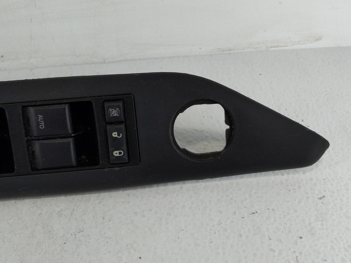 2007-2010 Dodge Caliber Master Power Window Switch Replacement Driver Side Left P/N:560040691AD Fits Fits 2007 2008 2009 201