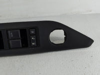 2007-2010 Dodge Caliber Master Power Window Switch Replacement Driver Side Left P/N:560040691AD Fits Fits 2007 2008 2009 201