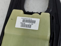 2007-2010 Dodge Caliber Master Power Window Switch Replacement Driver Side Left P/N:560040691AD Fits Fits 2007 2008 2009 201