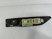 2007-2010 Dodge Caliber Master Power Window Switch Replacement Driver Side Left P/N:560040691AD Fits Fits 2007 2008 2009 201