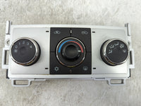 2007-2009 Dodge Caliber Climate Control Module Temperature AC/Heater Replacement P/N:28116119 25878418 Fits Fits 2007 2008 2