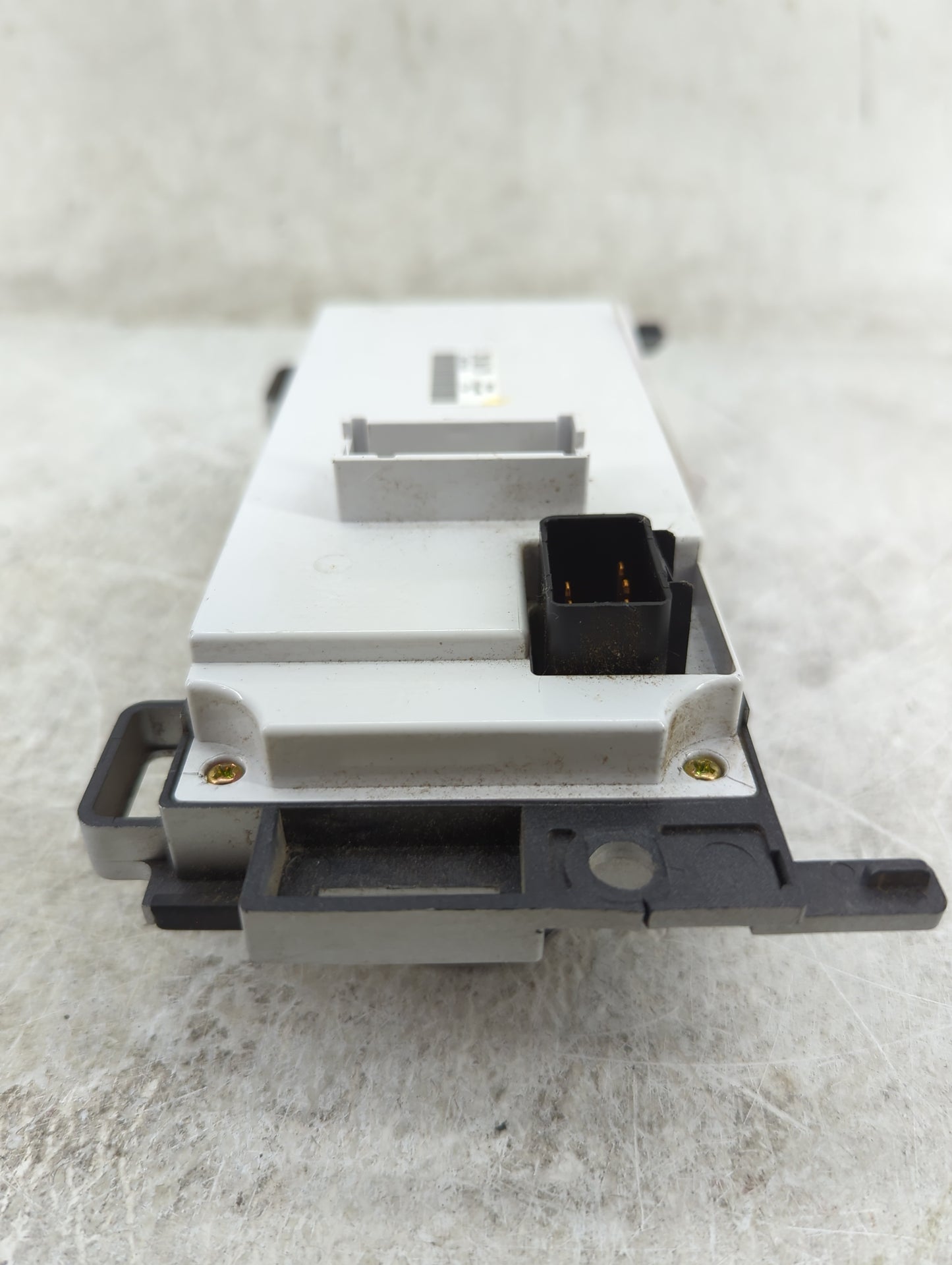 2007-2009 Dodge Caliber Climate Control Module Temperature AC/Heater Replacement P/N:28116119 25878418 Fits Fits 2007 2008 2