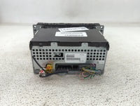 2010 Dodge Caliber Radio AM FM Cd Player Receiver Replacement P/N:P05091115AC P68021161AD Fits OEM Used Auto Parts - Oemused