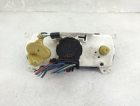 2007-2009 Dodge Caliber Climate Control Module Temperature AC/Heater Replacement P/N:P05058307AE 58024B Fits Fits 2007 2008 