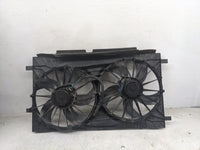 2008-2012 Dodge Caliber Electric Radiator Cooling Fan Motor Assembly - Oemusedautoparts1.com