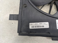 2008-2012 Dodge Caliber Electric Radiator Cooling Fan Motor Assembly - Oemusedautoparts1.com