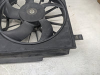 2008-2012 Dodge Caliber Electric Radiator Cooling Fan Motor Assembly - Oemusedautoparts1.com