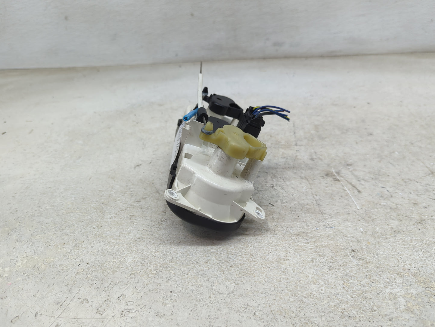 2007-2009 Dodge Caliber Climate Control Module Temperature AC/Heater Replacement Fits Fits 2007 2008 2009 OEM Used Auto Part