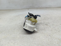 2007-2009 Dodge Caliber Climate Control Module Temperature AC/Heater Replacement Fits Fits 2007 2008 2009 OEM Used Auto Part