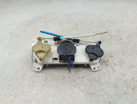 2007-2009 Dodge Caliber Climate Control Module Temperature AC/Heater Replacement Fits Fits 2007 2008 2009 OEM Used Auto Part