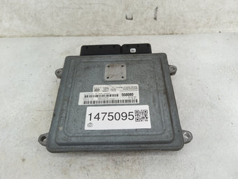 compare product 2007-2010 Dodge Caliber PCM Engine Control Computer ECU ECM PCU OEM P/N:P68031672AD A2C53319906 Fits Fits 2007 2008 2009 2010 OEM Used Auto Parts