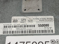 2007-2010 Dodge Caliber PCM Engine Control Computer ECU ECM PCU OEM P/N:P68031672AD A2C53319906 Fits Fits 2007 2008 2009 201