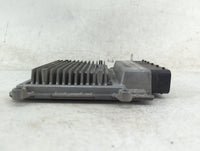 2007-2010 Dodge Caliber PCM Engine Control Computer ECU ECM PCU OEM P/N:P68031672AD A2C53319906 Fits Fits 2007 2008 2009 201
