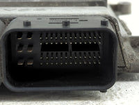2007-2010 Dodge Caliber PCM Engine Control Computer ECU ECM PCU OEM P/N:P68031672AD A2C53319906 Fits Fits 2007 2008 2009 201