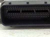 2007-2010 Dodge Caliber PCM Engine Control Computer ECU ECM PCU OEM P/N:P68031672AD A2C53319906 Fits Fits 2007 2008 2009 201