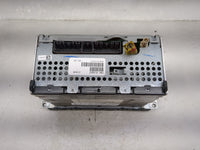 2008-2009 Dodge Caliber Radio AM FM Cd Player Receiver Replacement P/N:P68021161AC Fits Fits 2008 2009 2010 OEM Used Auto Pa