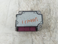 2009-2009 Dodge Caliber Safety Restraint Srs Airbag Control Module - Oemusedautoparts1.com