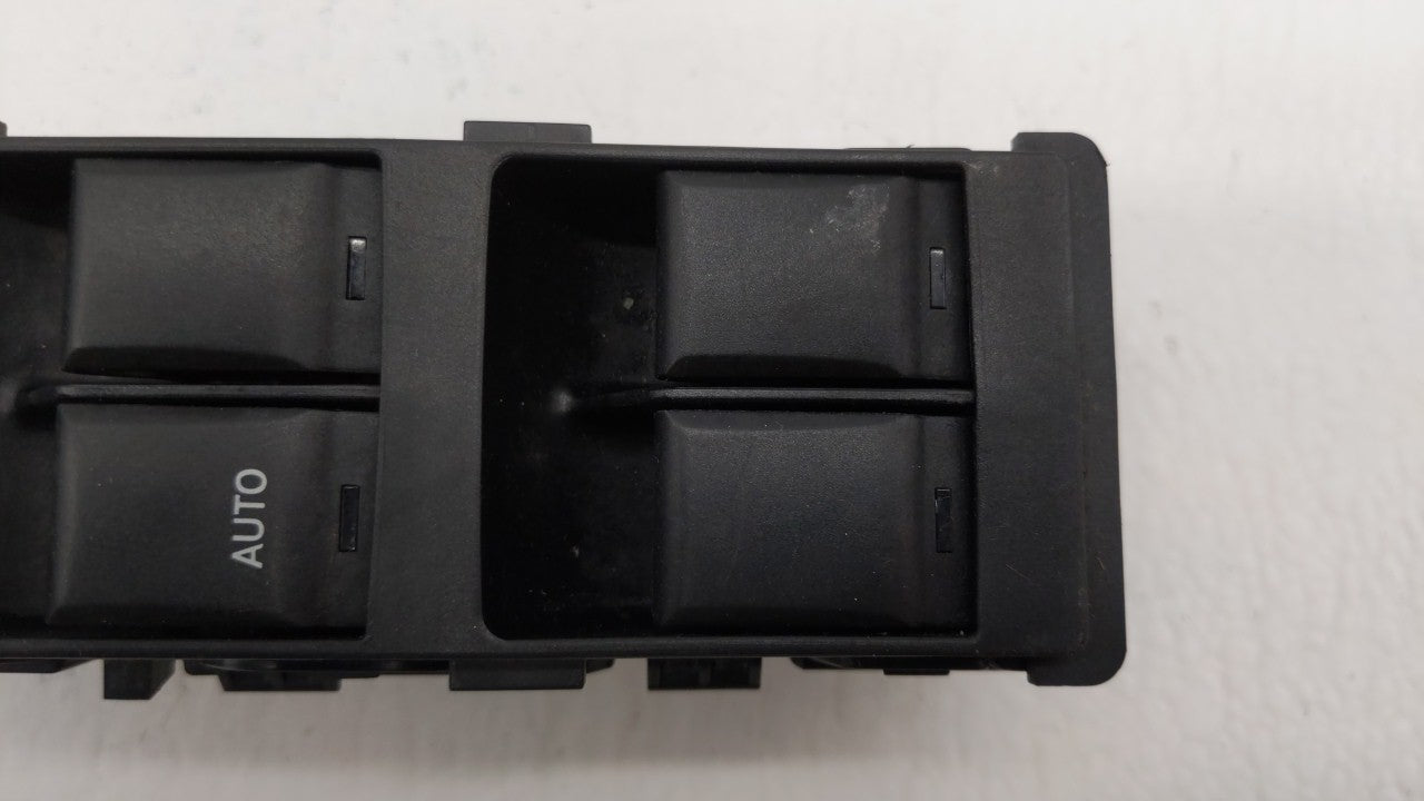 2007-2010 Dodge Caliber Master Power Window Switch Replacement Driver Side Left P/N:56040691AD/B Fits Fits 2007 2008 2009 20