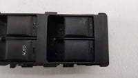2007-2010 Dodge Caliber Master Power Window Switch Replacement Driver Side Left P/N:56040691AD/B Fits Fits 2007 2008 2009 20