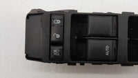 2007-2010 Dodge Caliber Master Power Window Switch Replacement Driver Side Left P/N:56040691AD/B Fits Fits 2007 2008 2009 20
